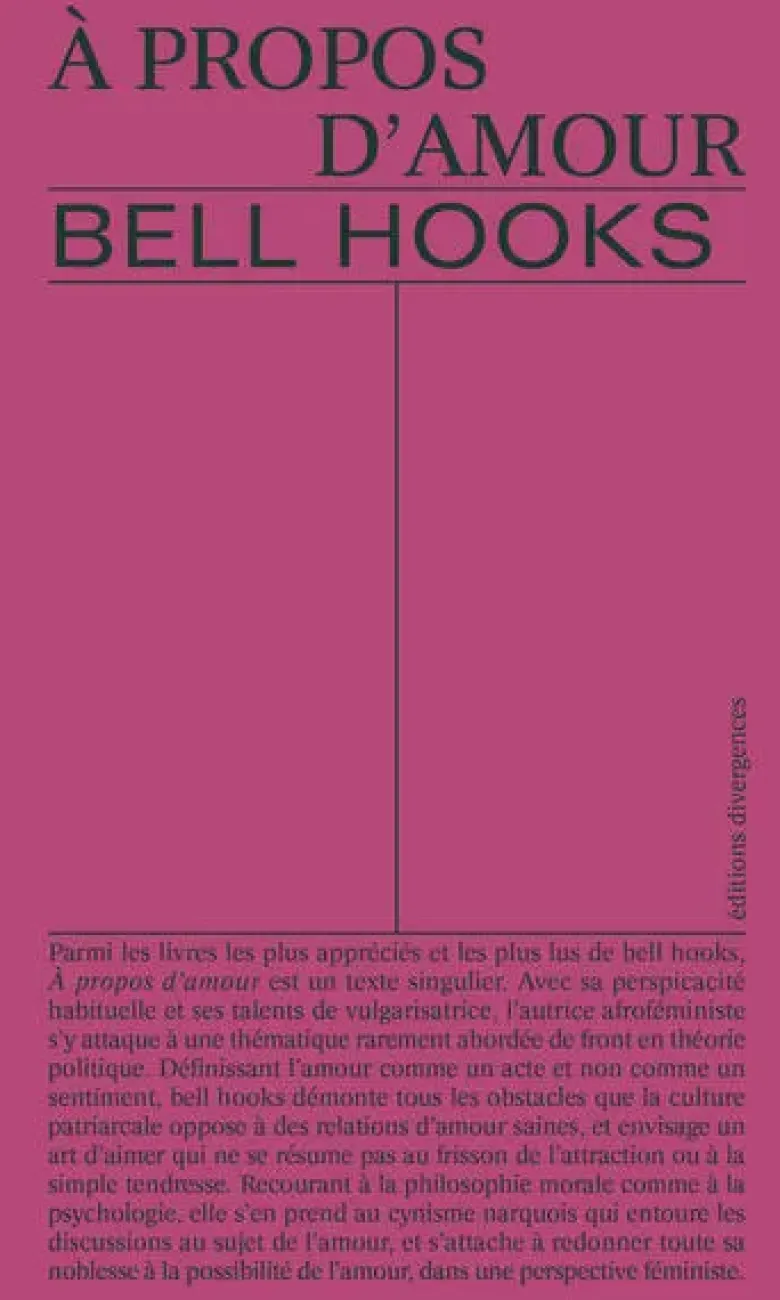 A propos d'amour