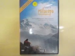 A propos de Milarépa