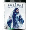 Aquaman et le Royaume perdu- 4K UHD (2023)