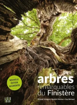 Arbres remarquables du Finistère