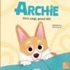 Archie - petit corgi, grand défi