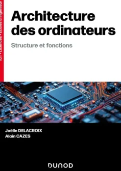 Architecture des ordinateurs