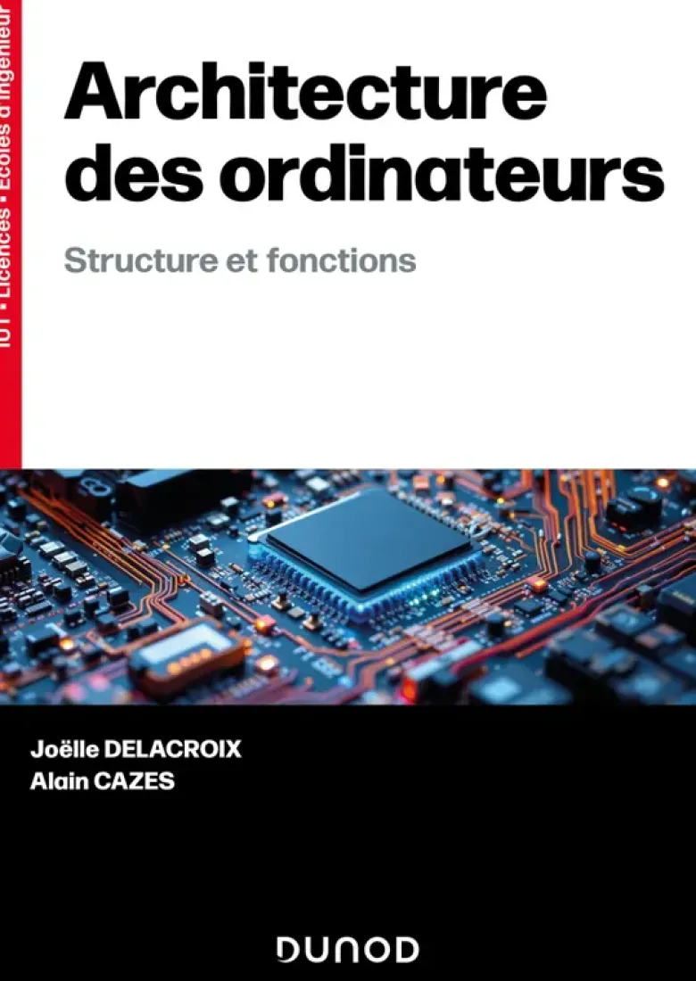 Architecture des ordinateurs