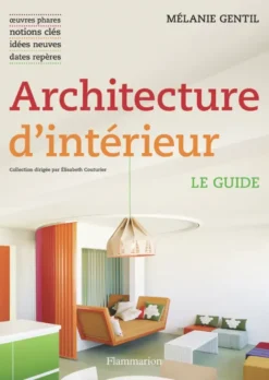 Architecture d'intérieur