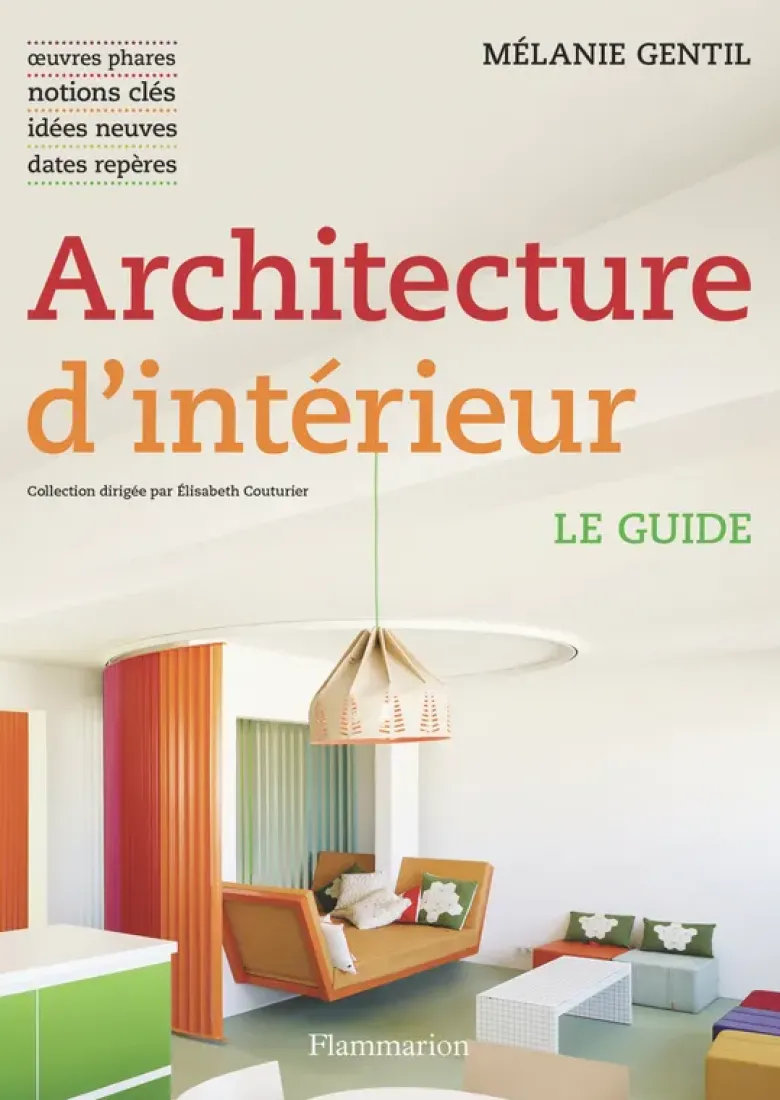Architecture d'intérieur