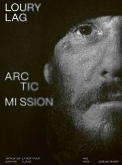 Arctic Mission