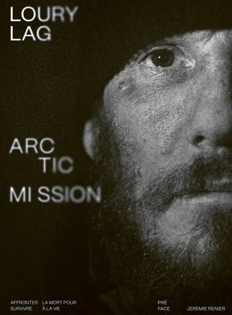 Arctic Mission