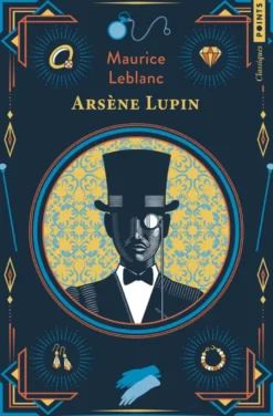 Arsène Lupin