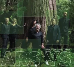 arsy's