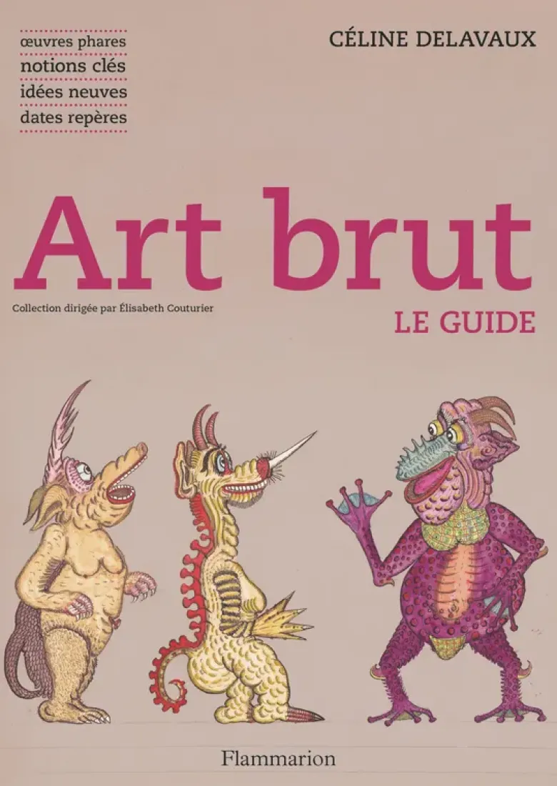 Art brut
