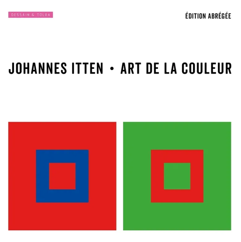 Art de la couleur