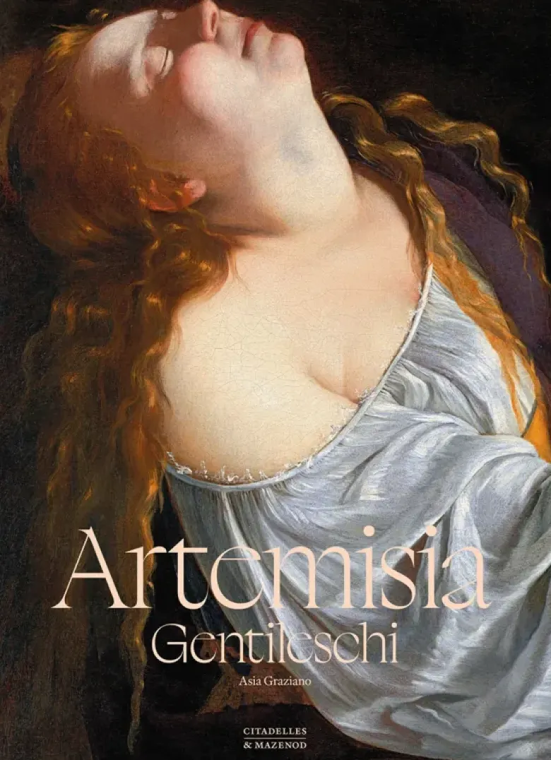 Artemisia Gentileschi