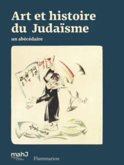Art et histoire du Judaïsme