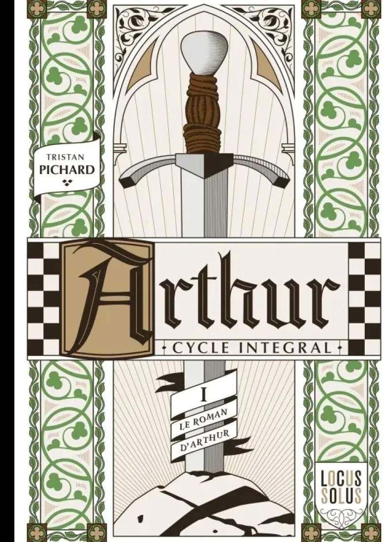 Arthur - Cycle intégral - Le printemps