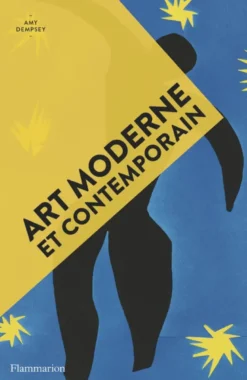 Art moderne et contemporain