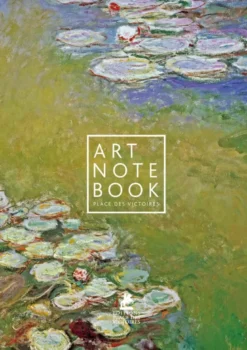 Art Notebook - Monet