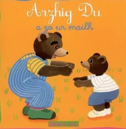 Arzhig Du a zo ur mailh