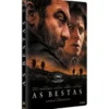 As bestas - DVD (2022)