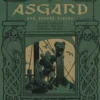 Asgard - Une épopée viking