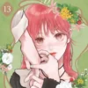 A Sign of Affection - Tome 13 (VF)