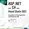 ASP.NET avec C# sous Visual Studio 2022 - Conception et développement d'applications web