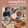 Assiettes complètes pour toute la famille
