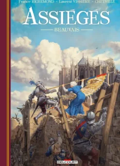 Assiégés - Beauvais