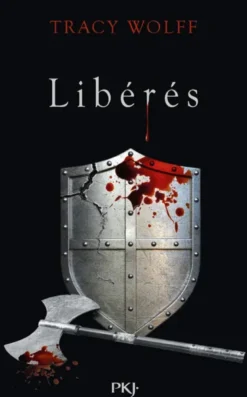 Assoiffés - Tome 6 Libérés