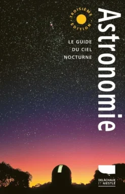 Astronomie