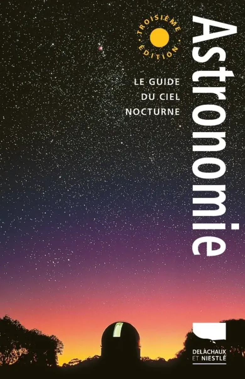 Astronomie
