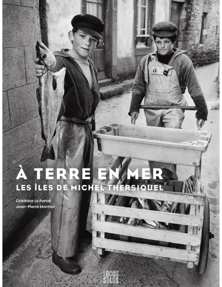 A terre en mer