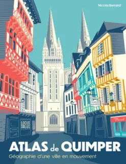 Atlas de Quimper