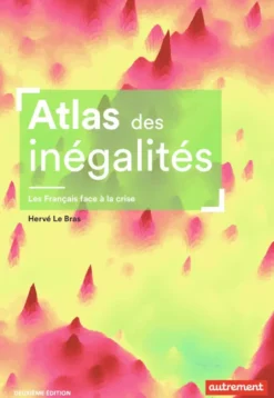 Atlas des inégalités
