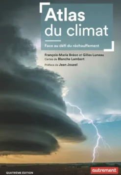 Atlas du climat