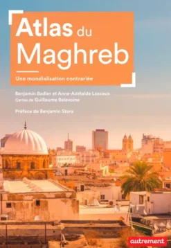 Atlas du Maghreb