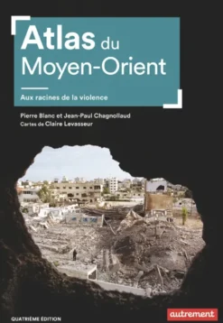 Atlas du Moyen-Orient