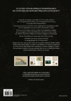 Atlas Lovecraft