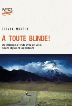 A toute blinde !