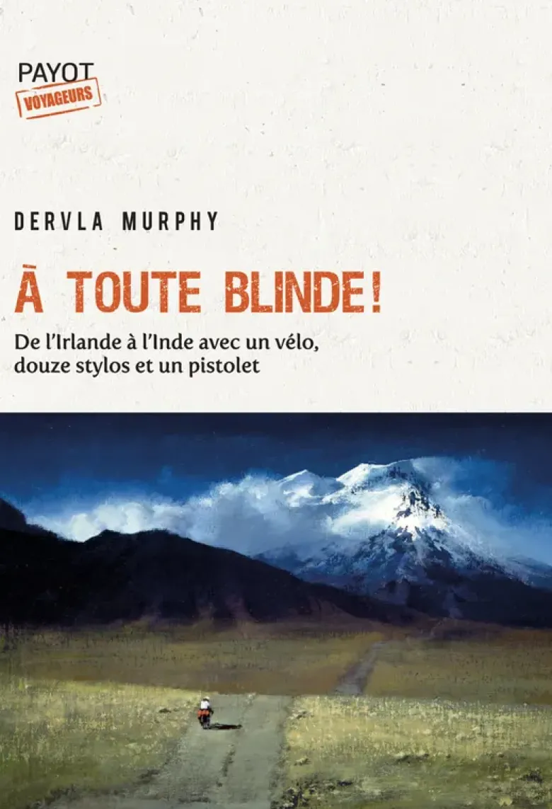 A toute blinde !