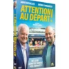 Attention au départ ! (2021) - DVD