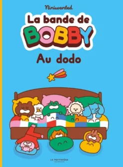 Au dodo !