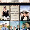 audrey hepburn collection 5 films