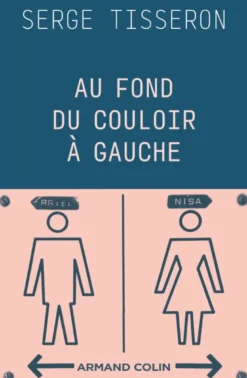 Au fond du couloir à gauche