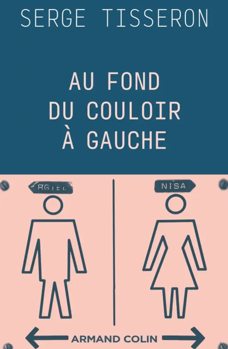 Au fond du couloir à gauche