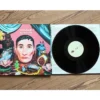 au paradis édtiion vinyle