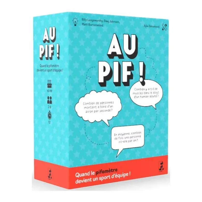 Au Pif