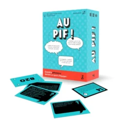 Au Pif