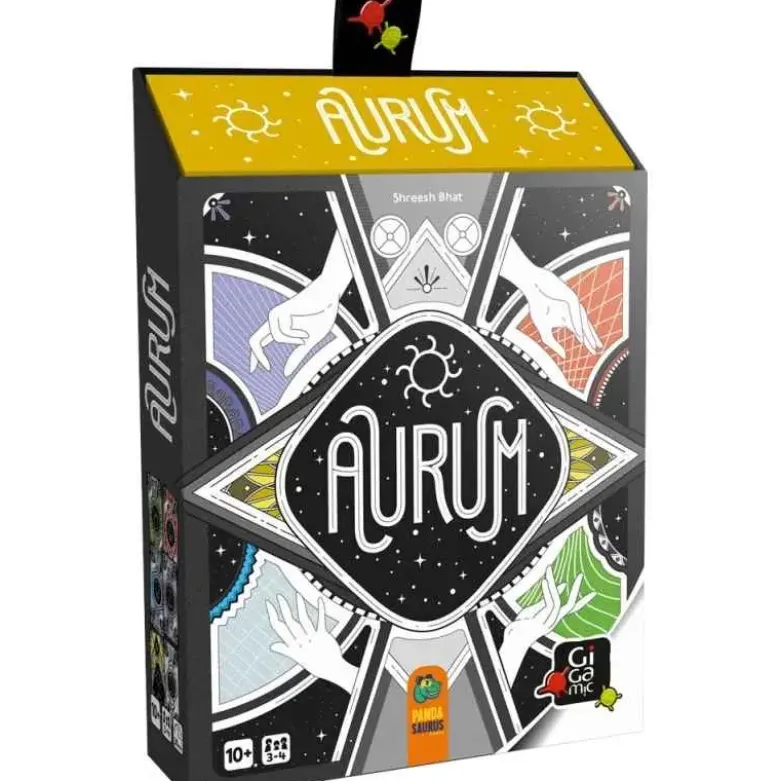 Aurum