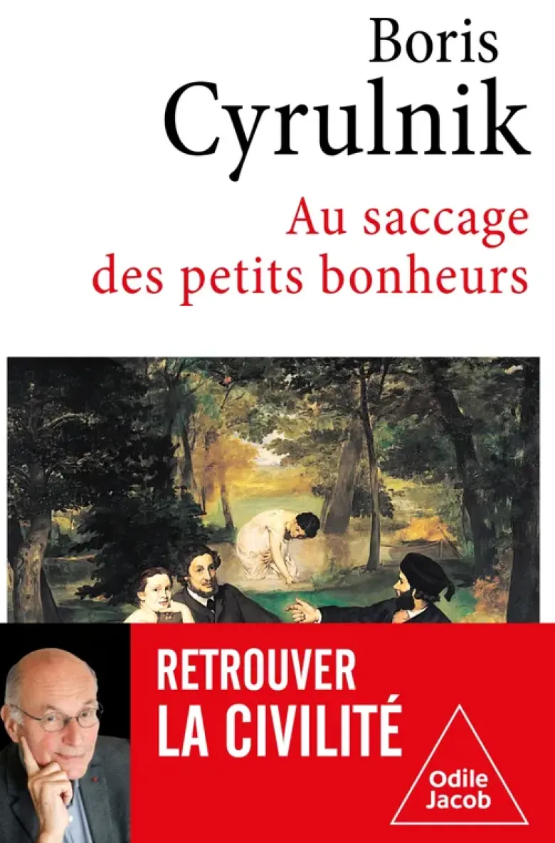 Au saccage des petits bonheurs