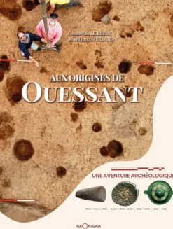 Aux origines de Ouessant